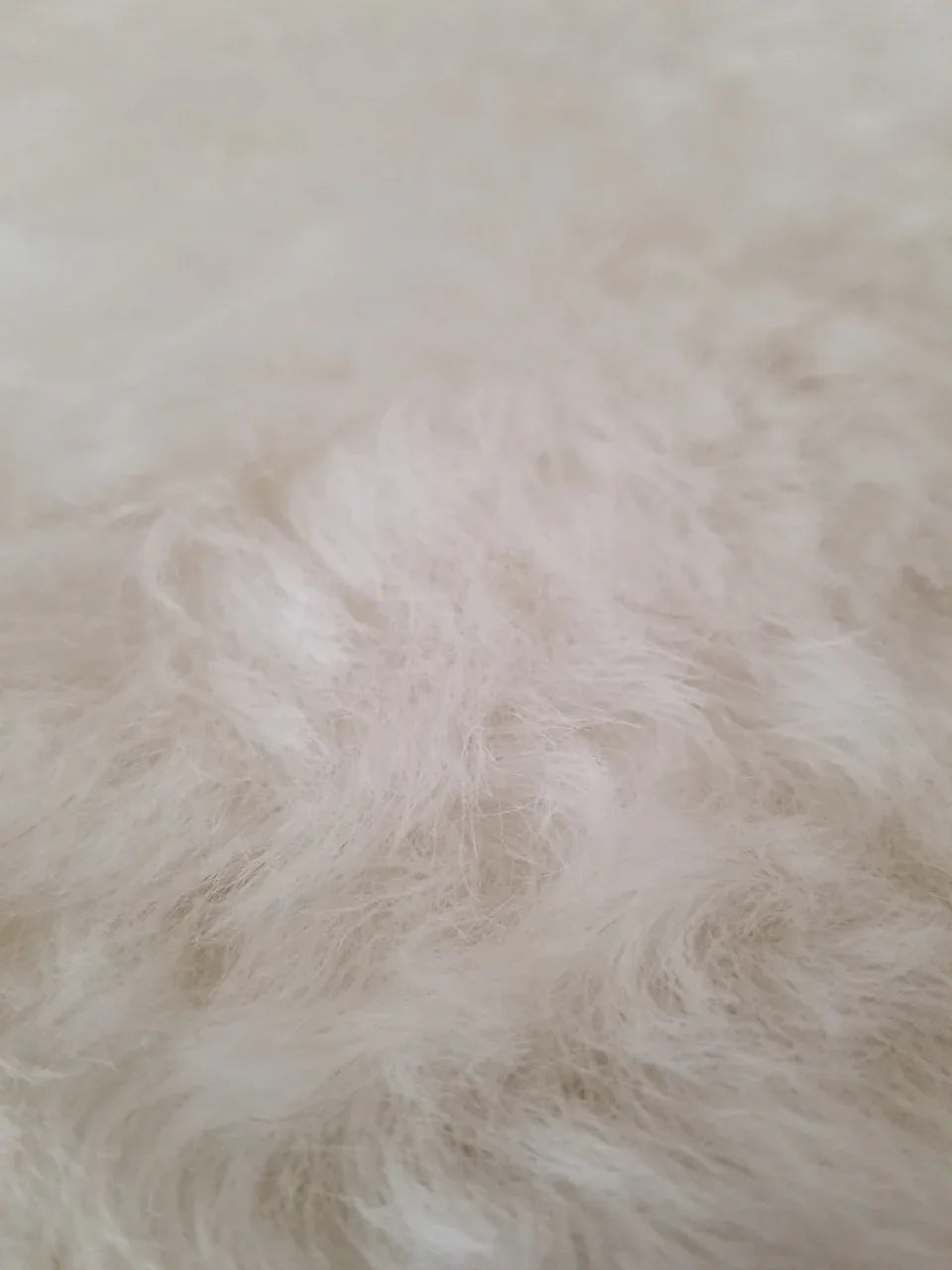Sheepskin Rugs For Baby