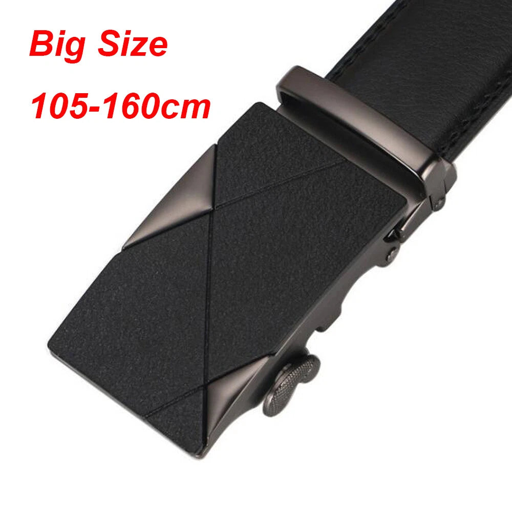 Handmade Leather Belts for Men Slim Fit