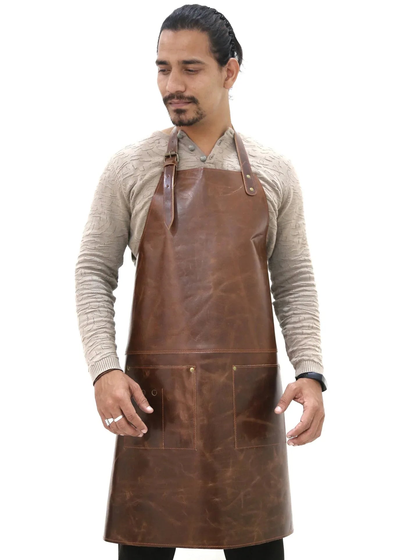 Blacksmith Craft Leather Apron