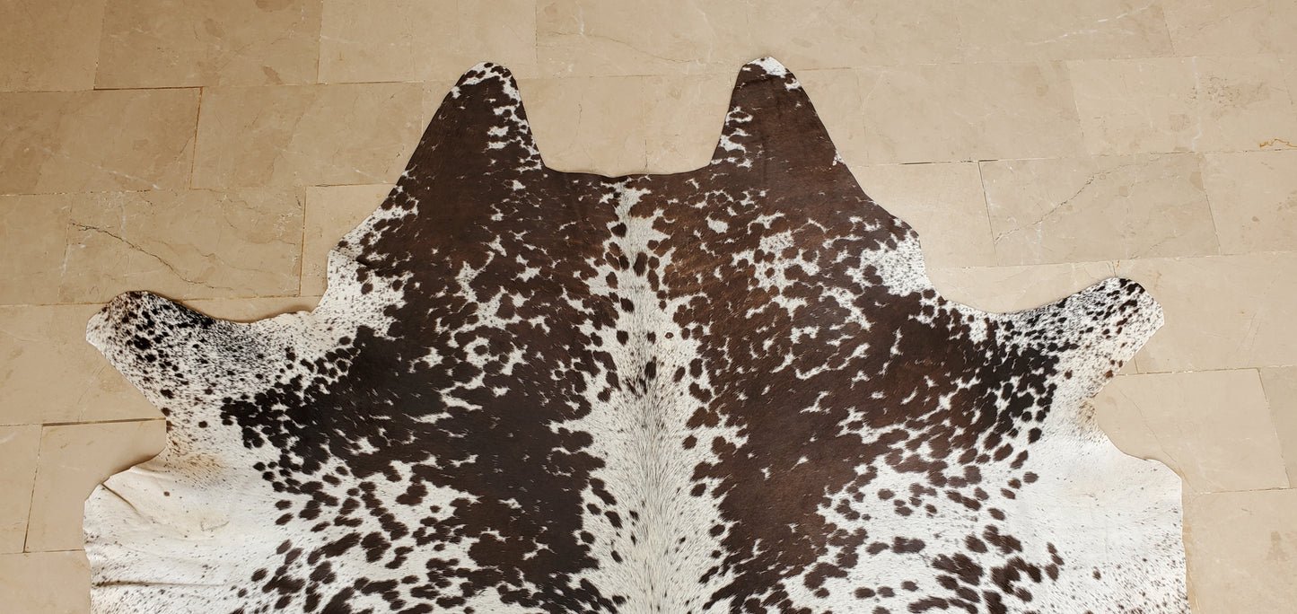 Speckled Mini Cowhide Rug