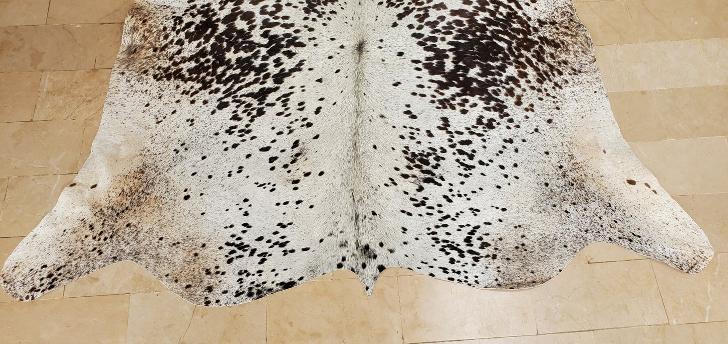 Speckled Mini Cowhide Rug