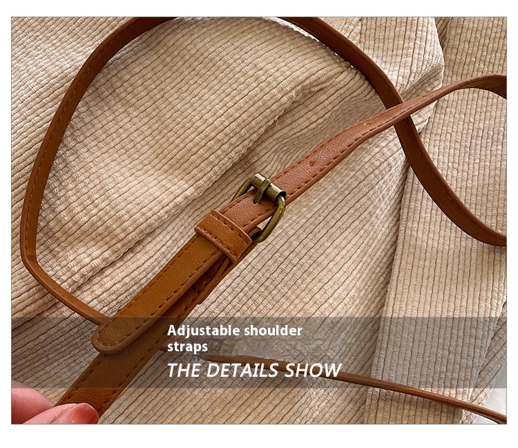 Woven Straw Crossbody Summer Beach Purse