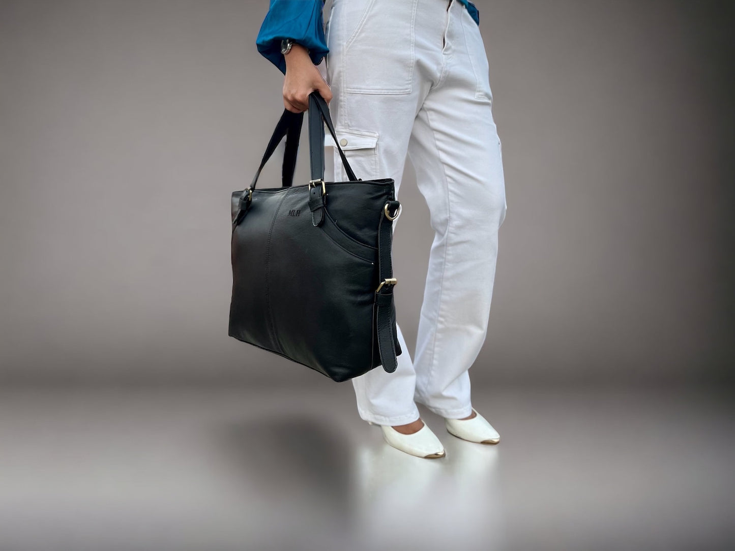 real genuine soft leather handbags