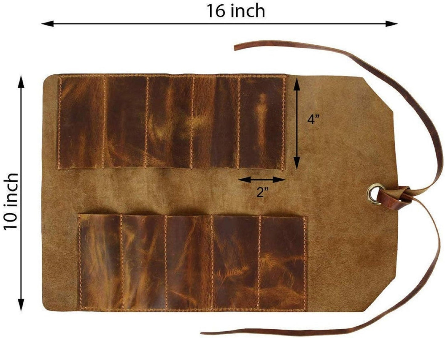 Custom Leather Tool Kits