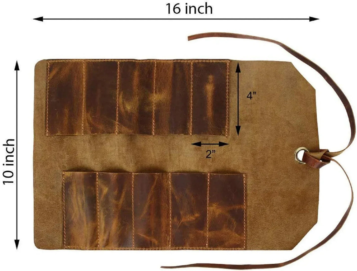 Custom Leather Tool Kits