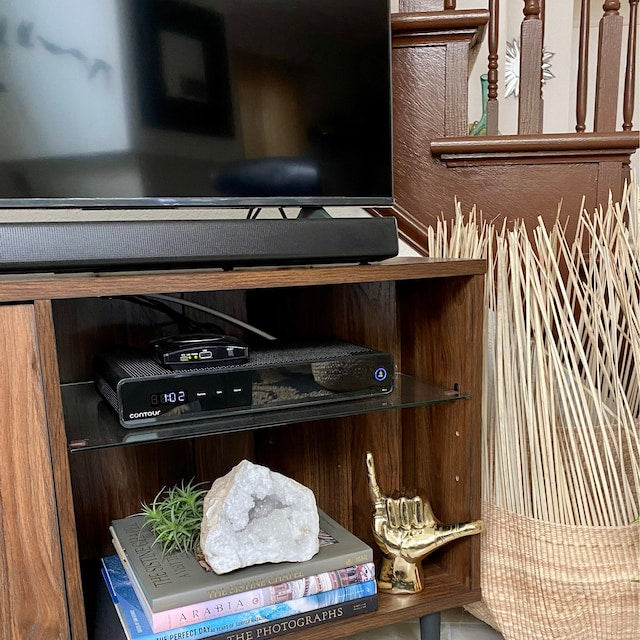 Brass Shaka Hand Decor House Warming Gift