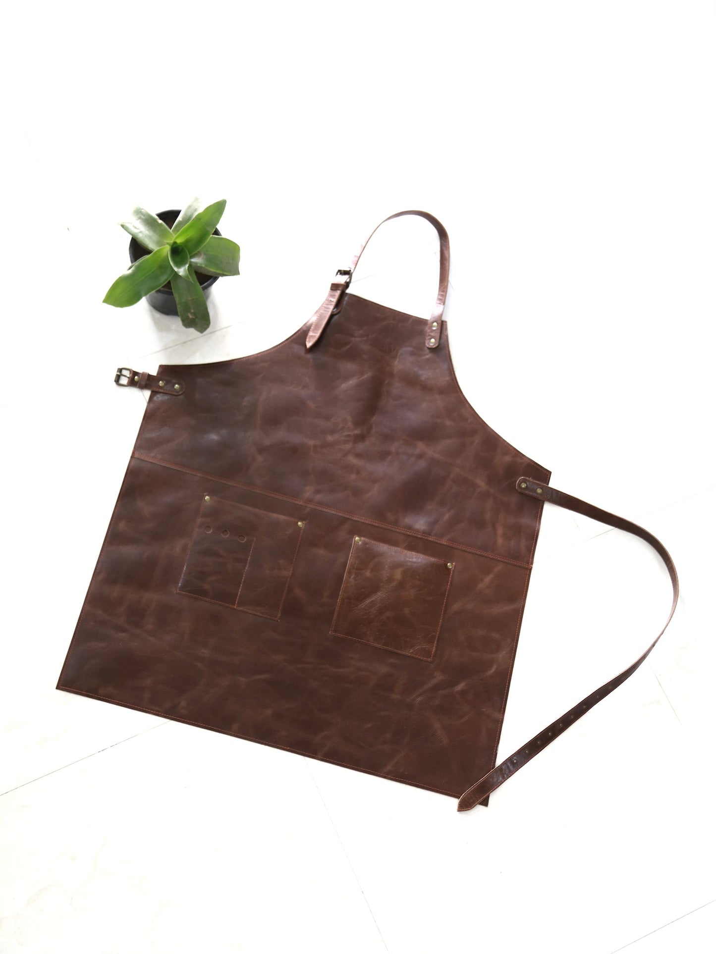 Blacksmith Craft Leather Apron