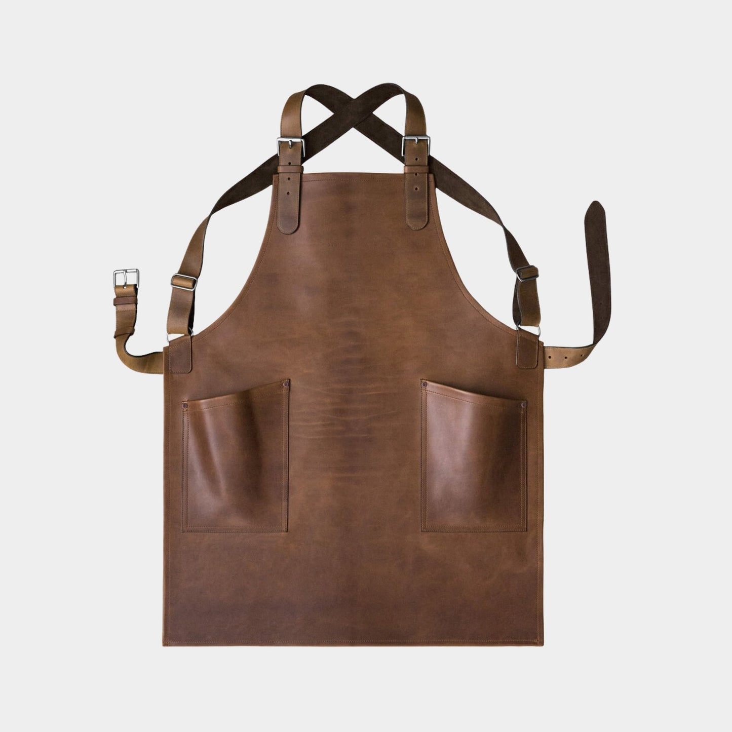 Handmade Leather Apron