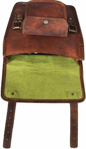 Single Side Saddlebags Motorcycle Panniers