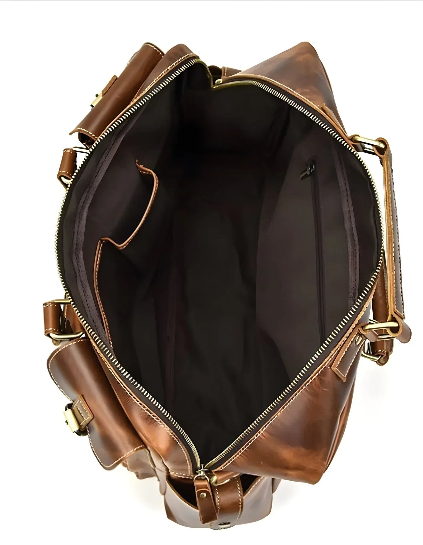 leather laptop bag for 17"