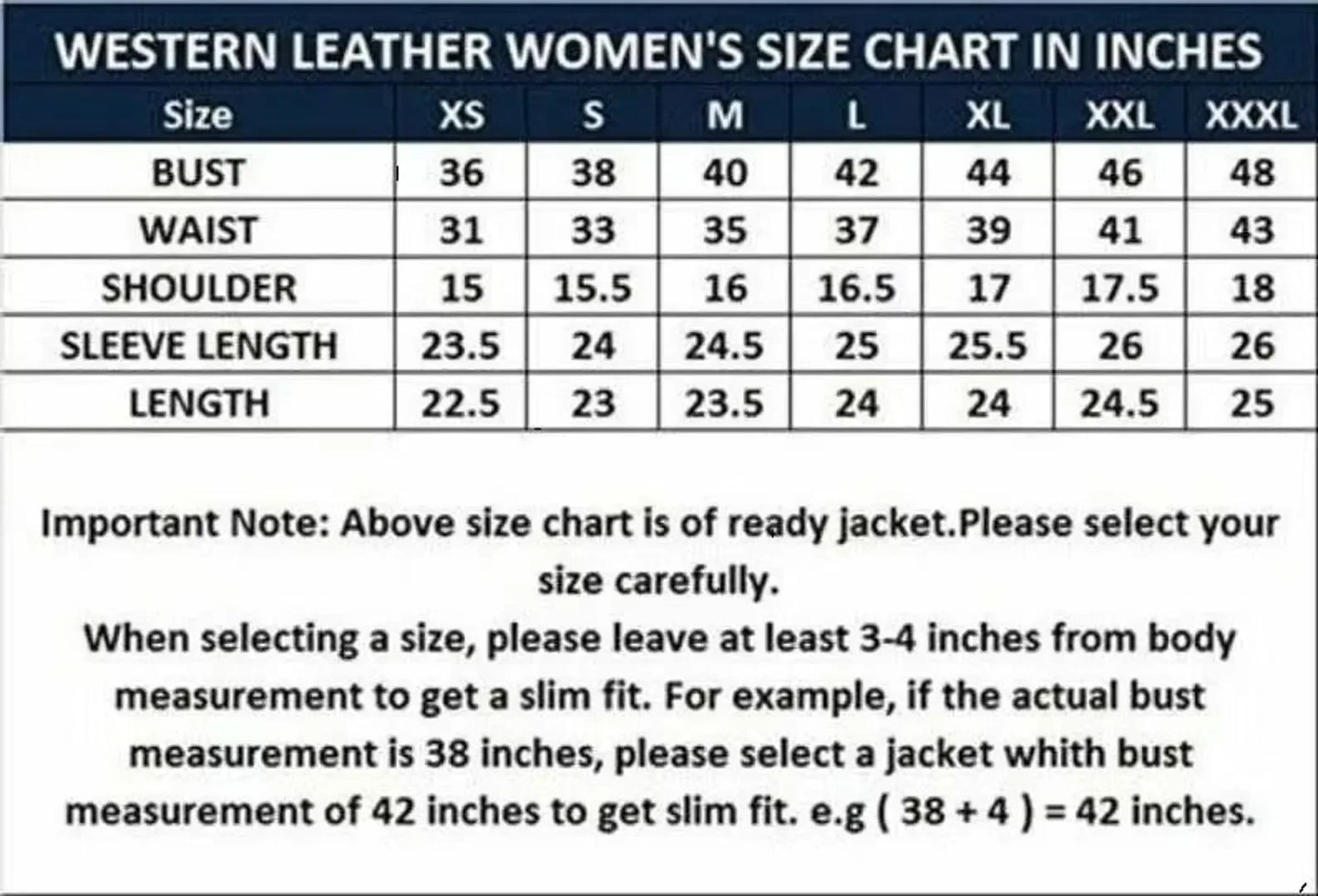 Women Western Suede Fringe Jacket