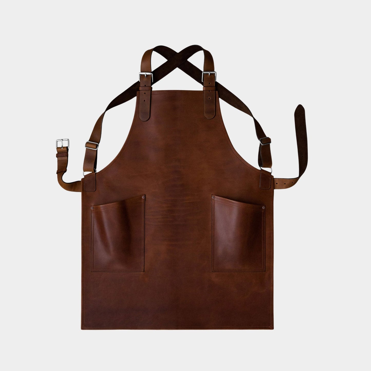 Handmade Leather Apron