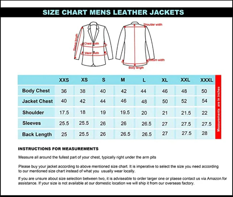 Western Style Leather Vest