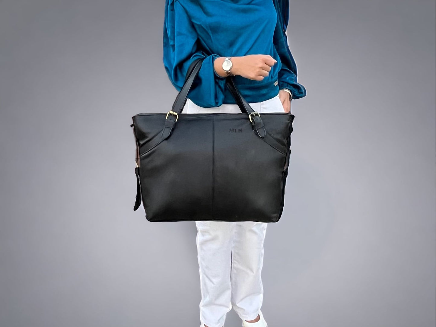real genuine soft leather handbags