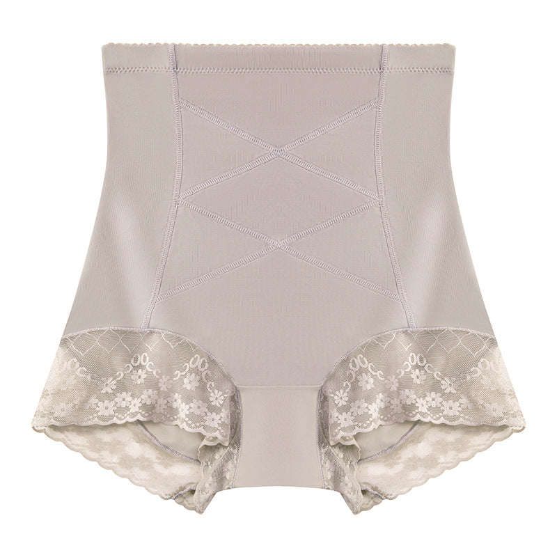 Women’s High-Waisted Tummy Control Shapewear Waist & Hip Lifting