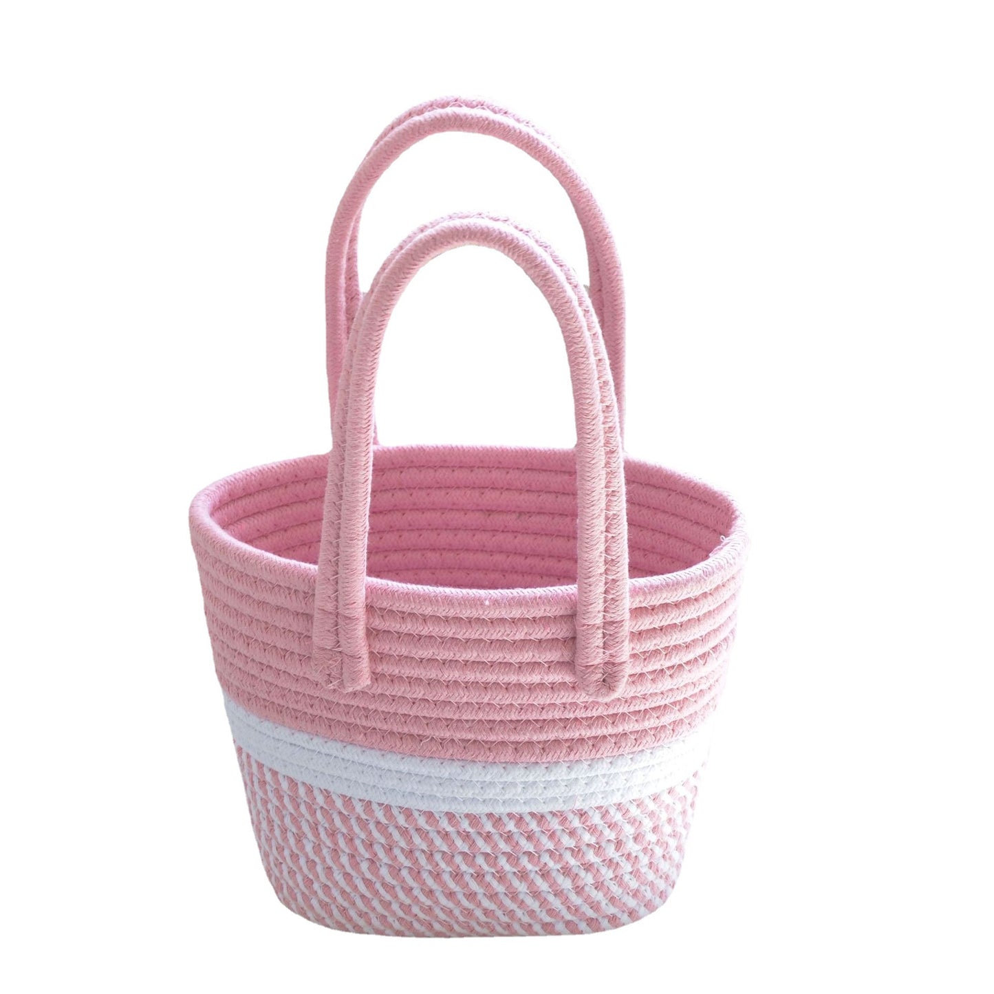 Woven kids Picnic Bag Summer Vacations