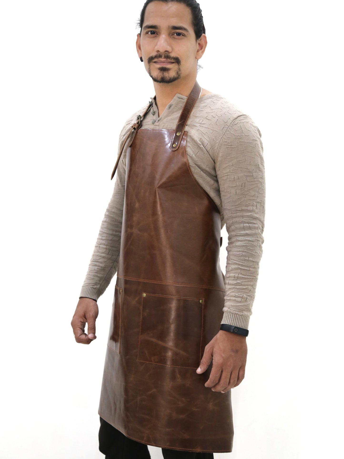 Blacksmith Craft Leather Apron