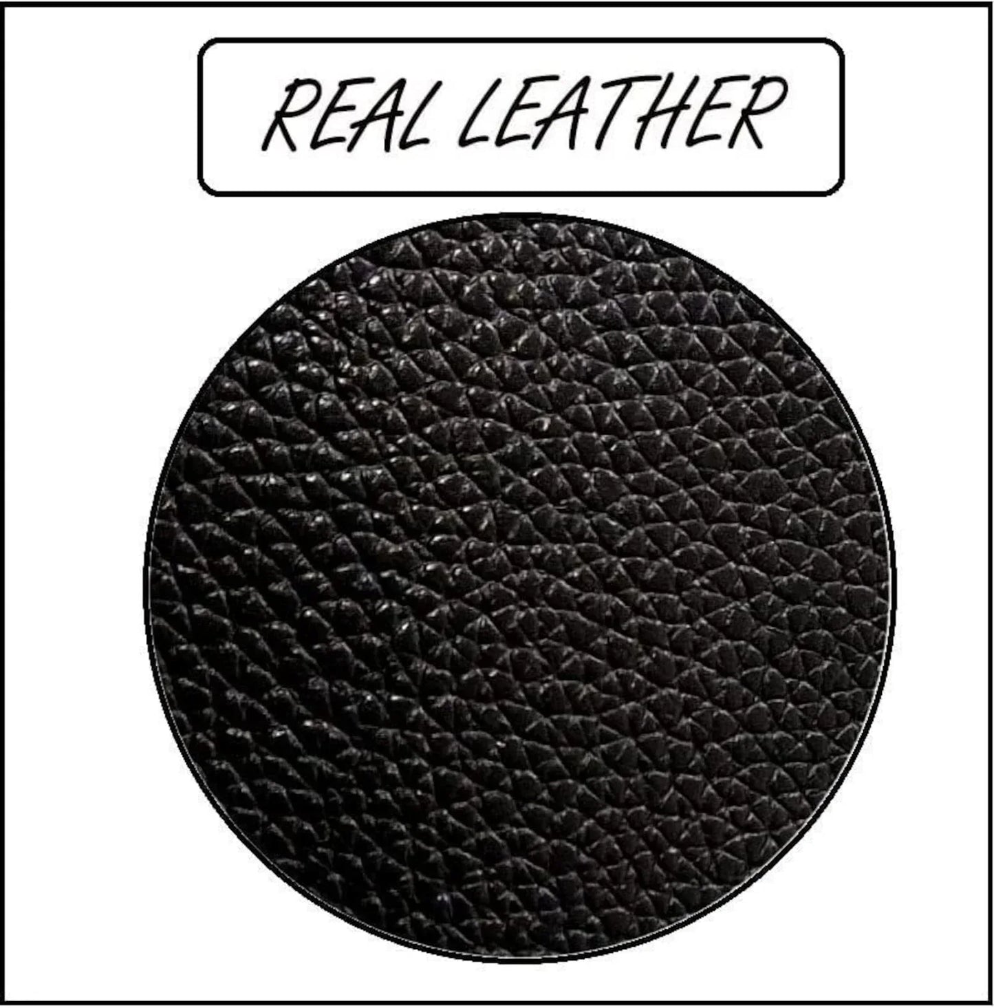 Genuine leather Unisex Backpack Travel