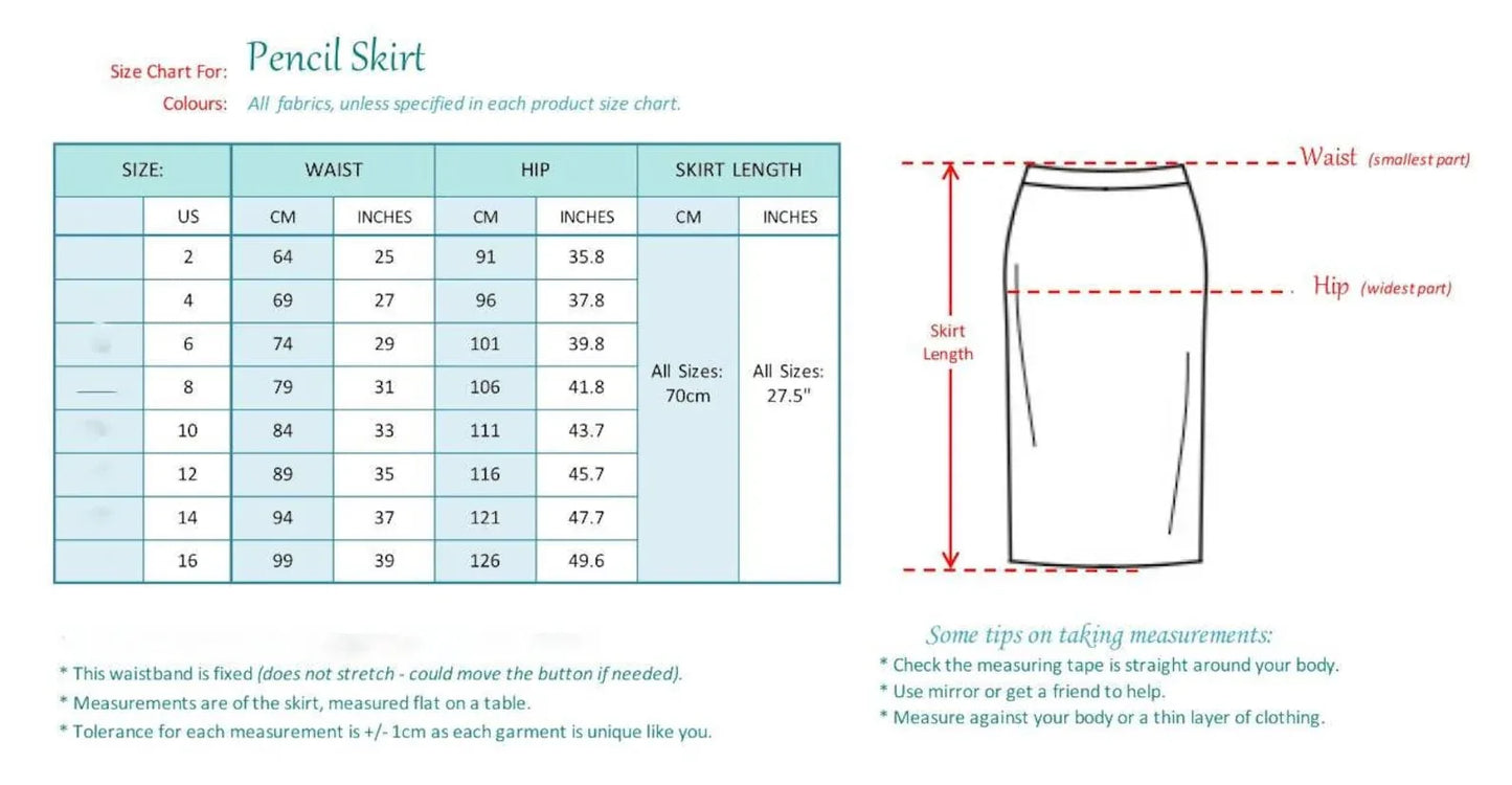 Handmade women quilted genuine leather skirt