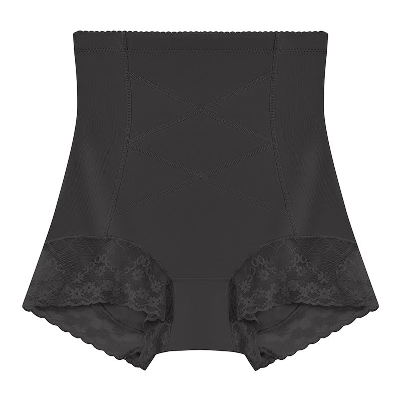 Women’s High-Waisted Tummy Control Shapewear Waist & Hip Lifting