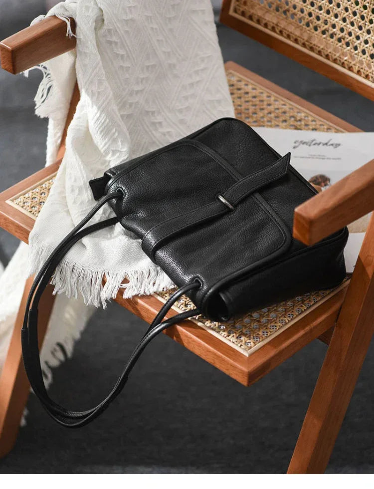 women leather tote handbags