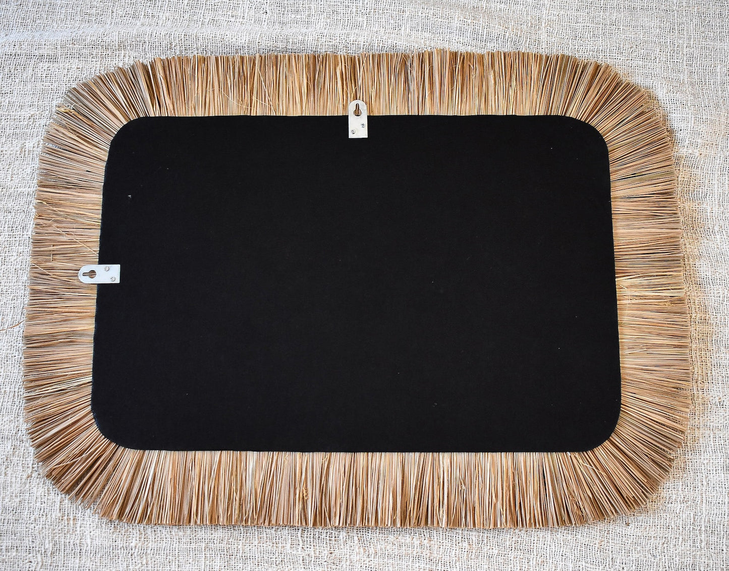 Accent Wall Boho Wall Statement Mirror