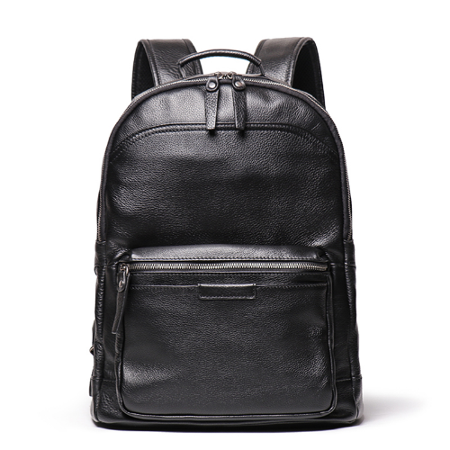 Genuine Cowhide Leather Backpack