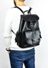 Premium Large Leather Backpack