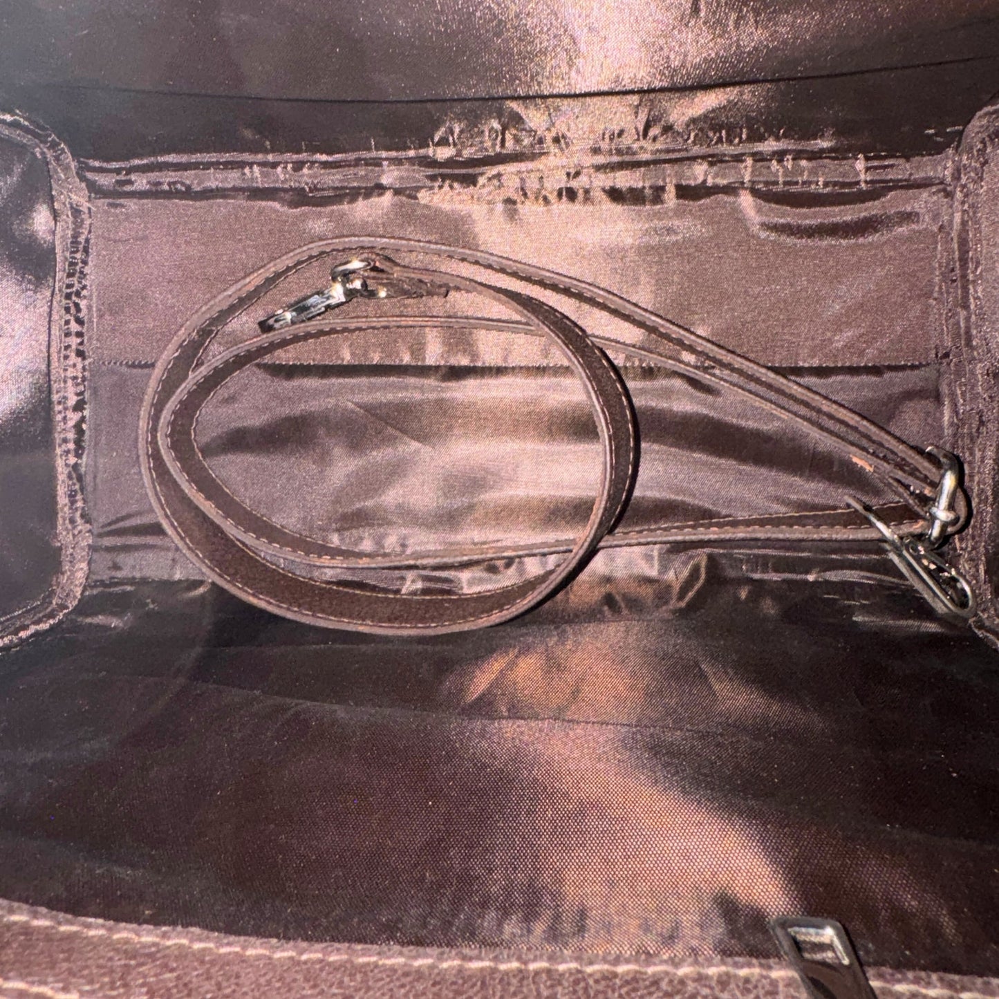 Western Cowhide handbag purses