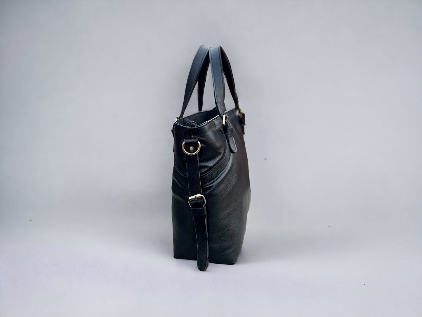 real genuine soft leather handbags