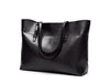 Genuine Leather Tote Bag For Women