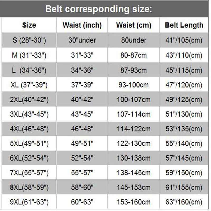 Modern Buckle Leather Belt Men Sleek Skinny Style