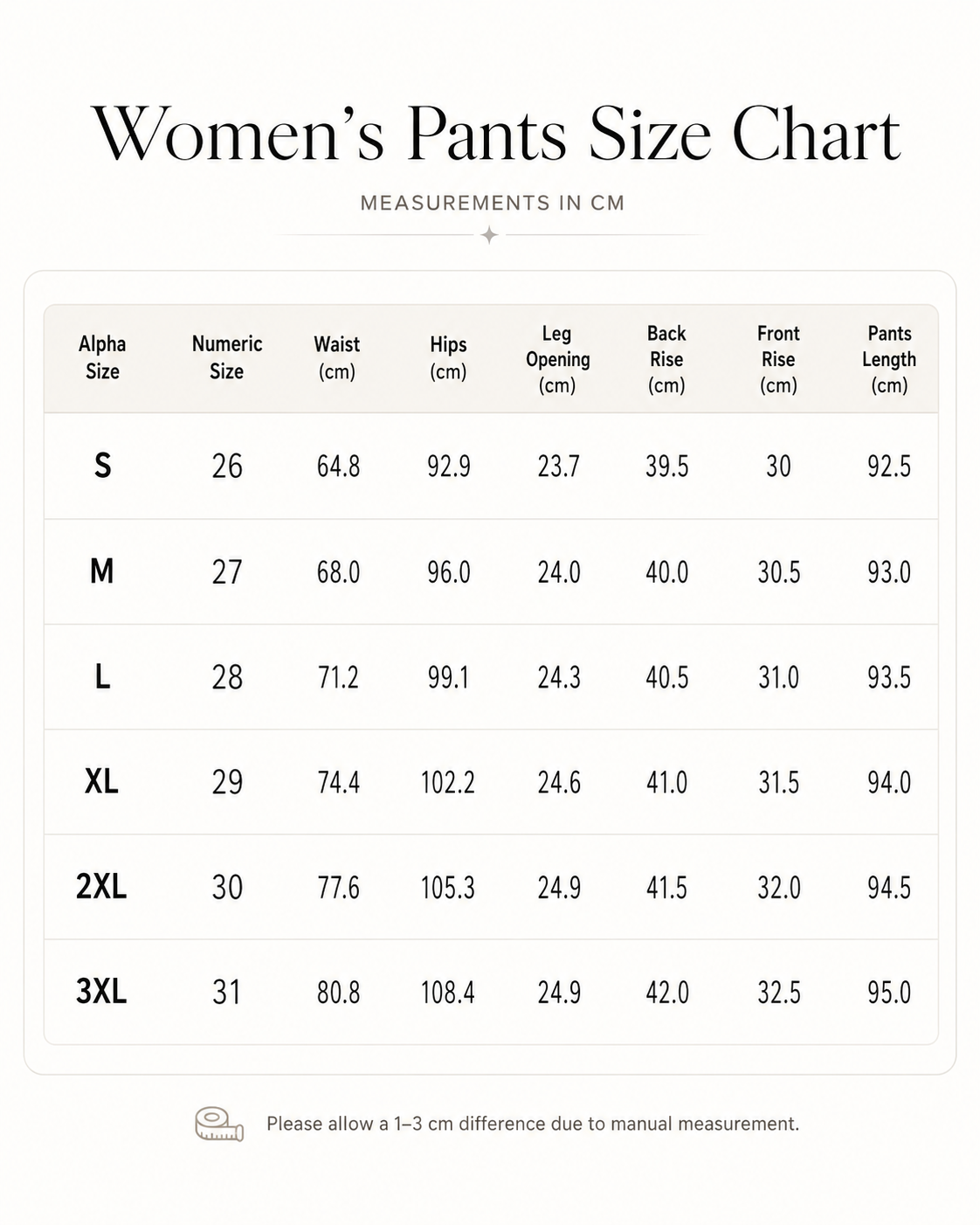 Women casual pants with cropped wide leg drape