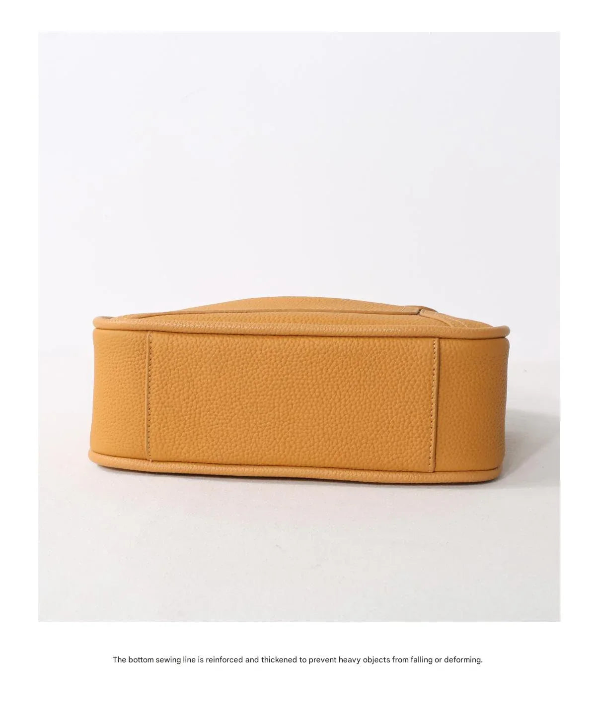 Women’s Leather Shoulder Bag Small Pillow Purse