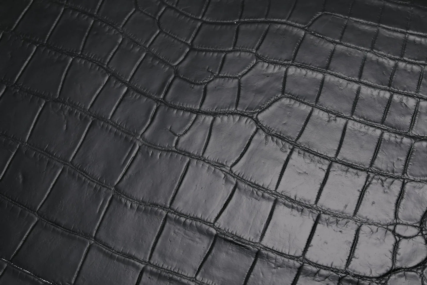 Women Genuine Crocodile Leather Handbag