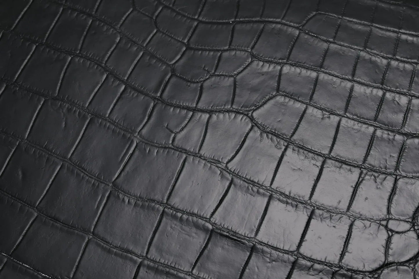 Women Genuine Crocodile Leather Handbag