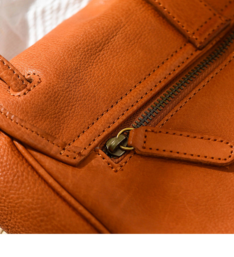 women leather tote handbags