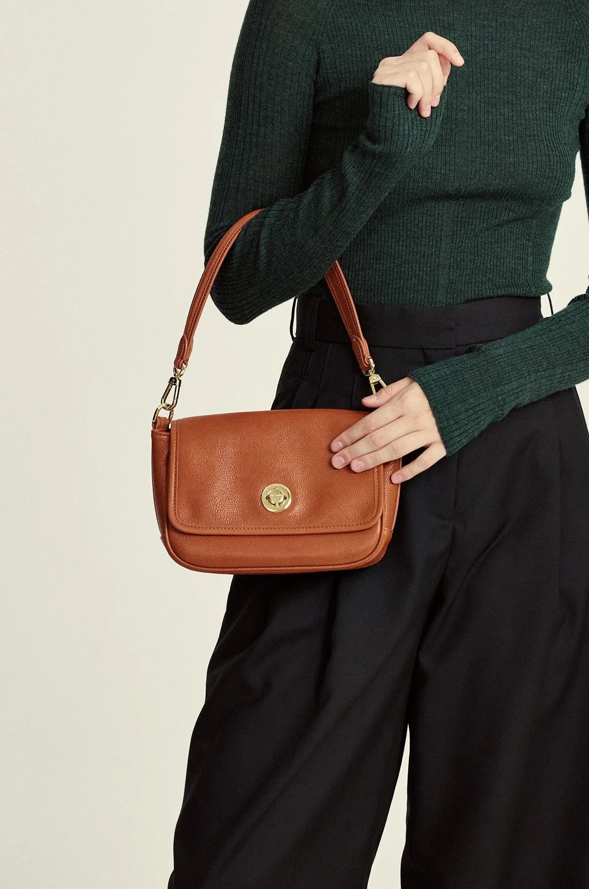 real leather handbags for ladies