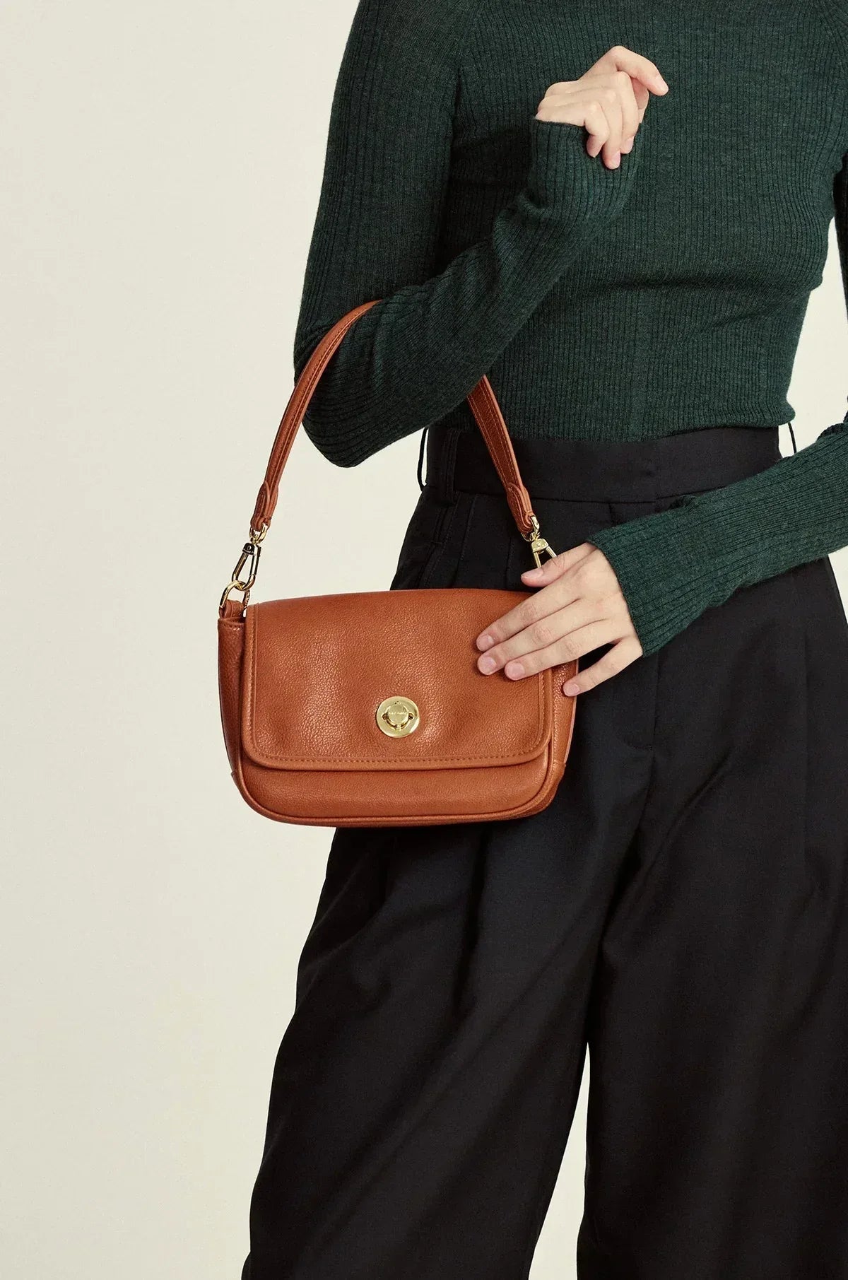 real leather handbags for ladies