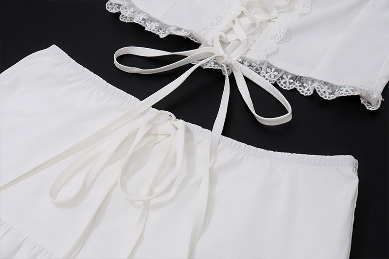 women's ruffled long frilly skirts