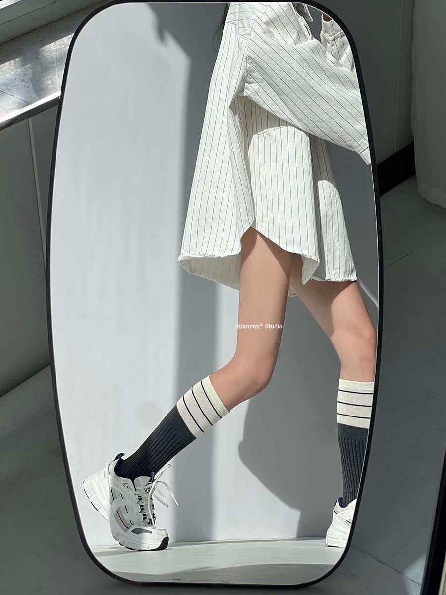 Casual Oversized Blouse for Women