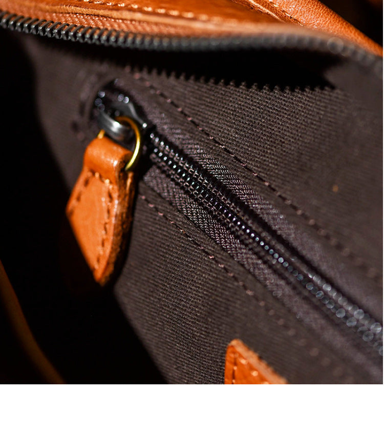 women leather tote handbags
