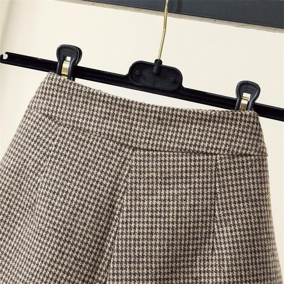 Casual Office Shorts Women
