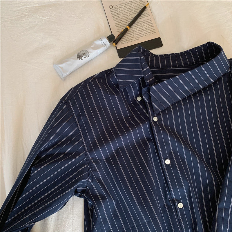 Classic Office Causal Shirt For Women