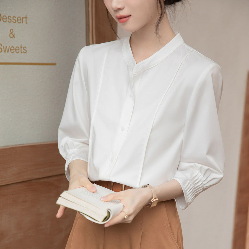 womens button down shirts