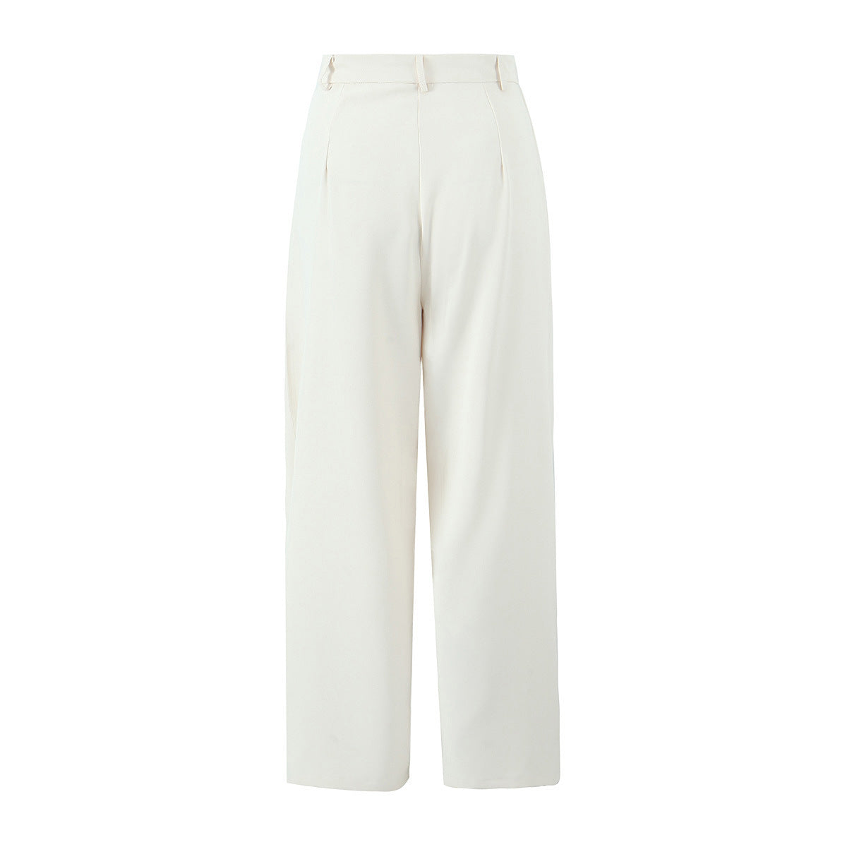 wide leg women's dress pants