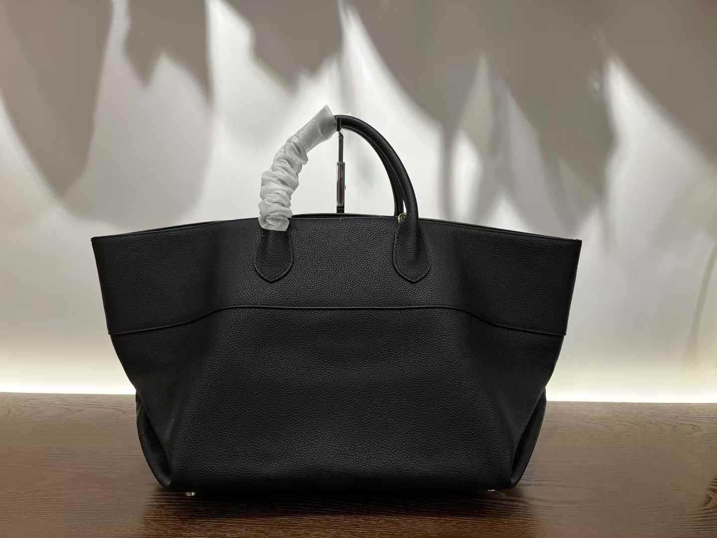 Women’s Genuine Leather Shoulder Tote Crossbody Bag
