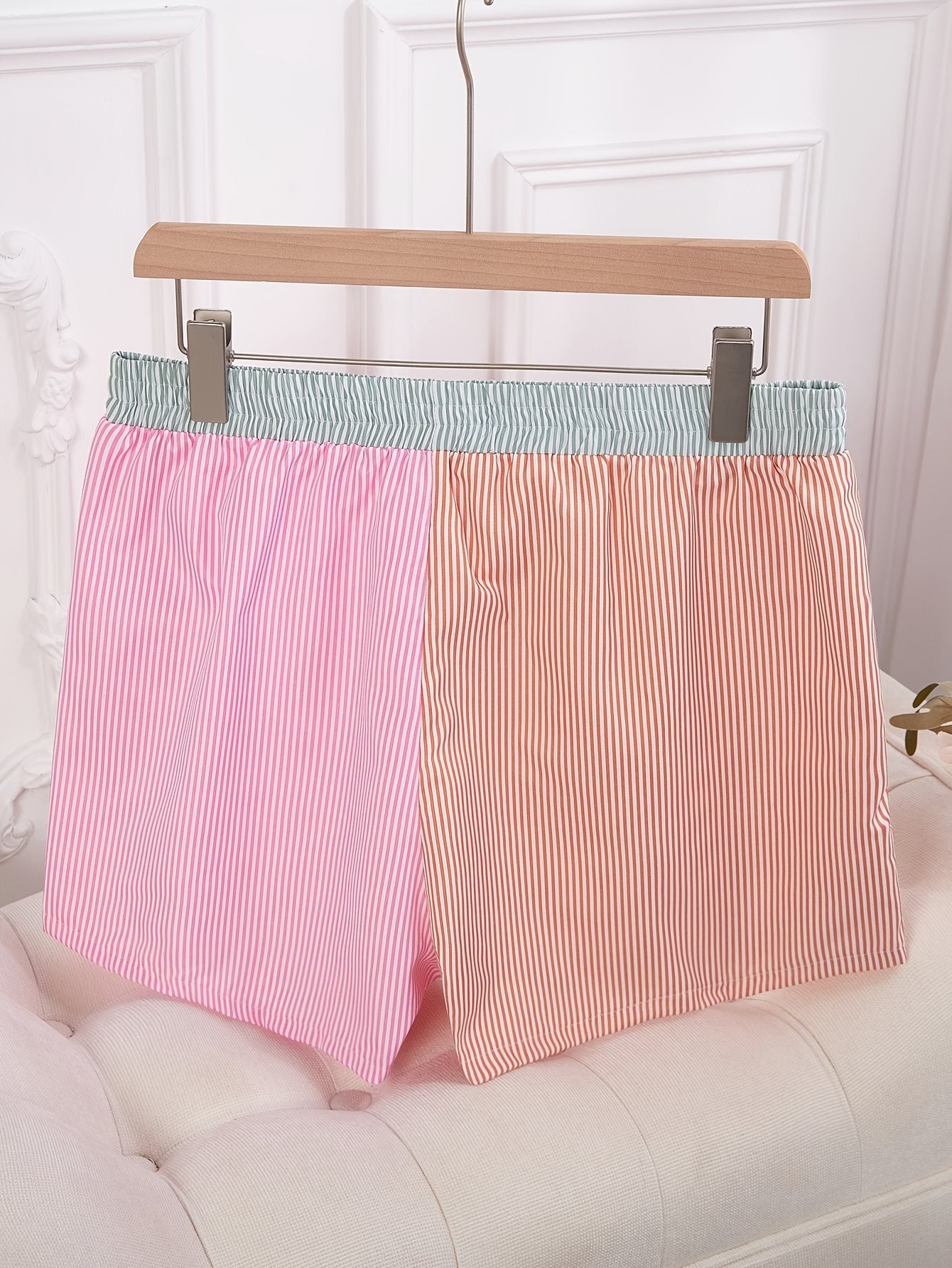 women's boxer shorts cotton