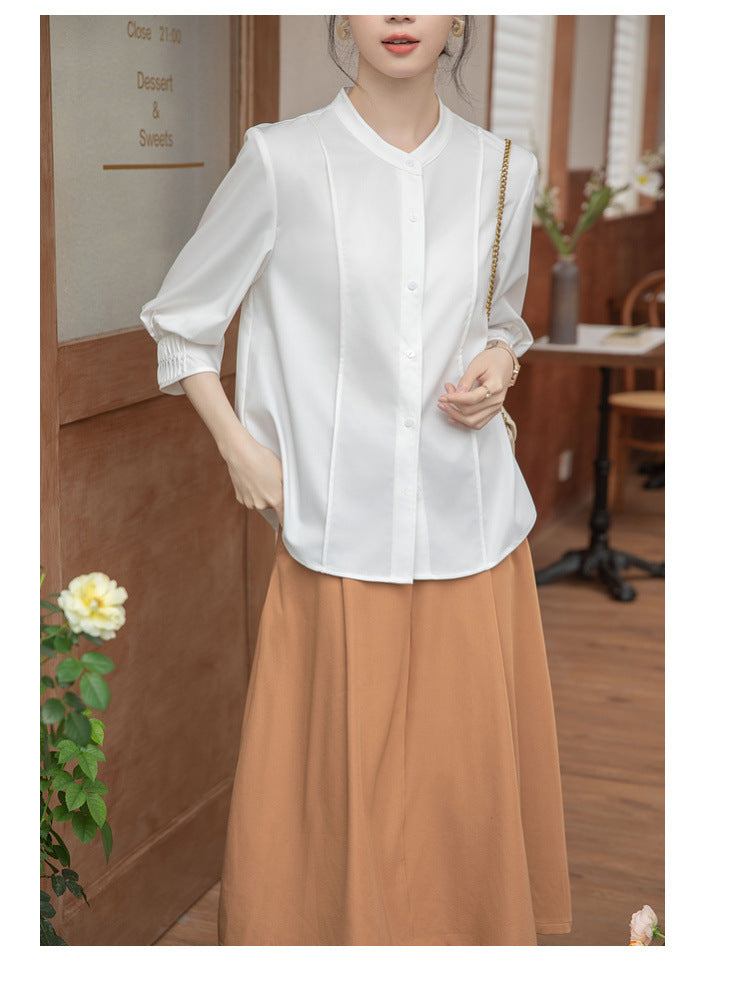 womens button down shirts