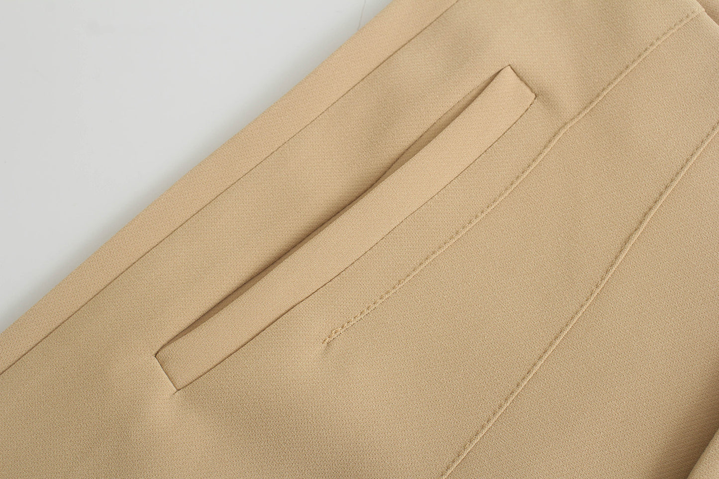 tapered pants women high wasited